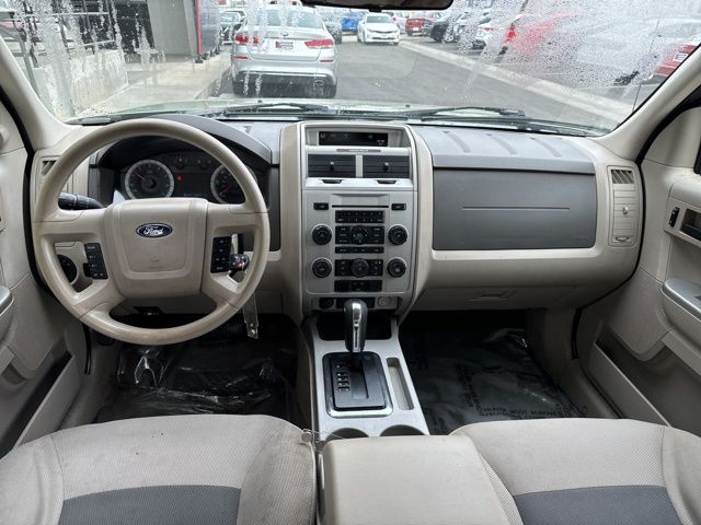 2008 Ford Escape Hybrid 20