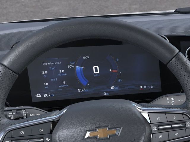 New 2025 Chevrolet Equinox EV For Sale in Livonia, MI