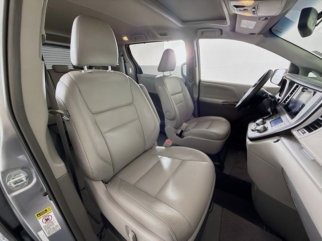 Used 2016 Toyota Sienna Van