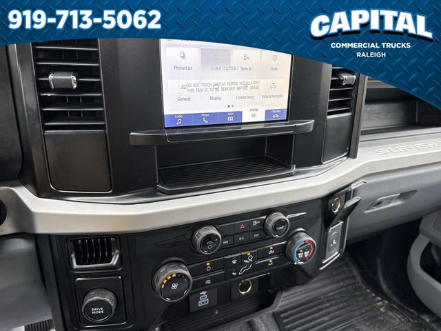 New 2026 White Ford 16FT BOX/RAMP image 27