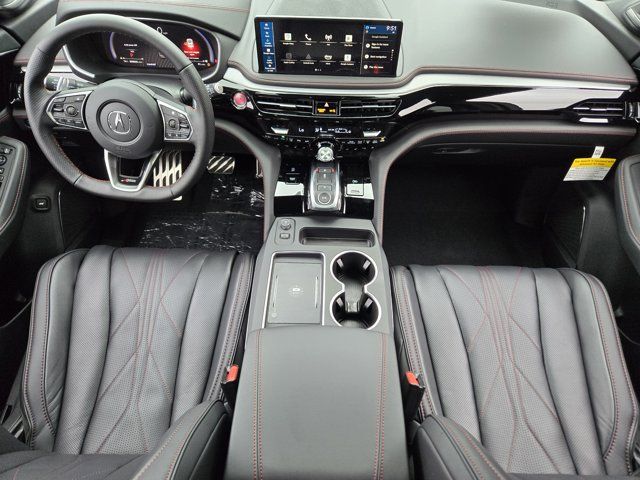 new 2026 Acura MDX car, priced at $71,175