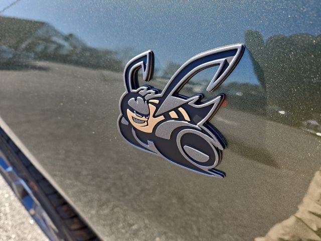 New 2026 Green Dodge R/T Scat Pack image 27