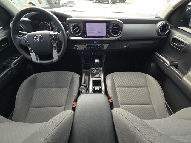 Photo of 2023 Toyota Tacoma  in Dallas, GA - 23,  2023 Toyota Tacoma:44284A