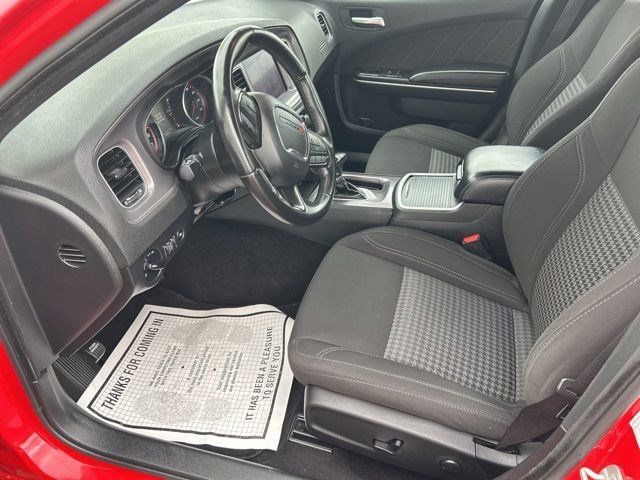 2023 Dodge Charger SXT photo