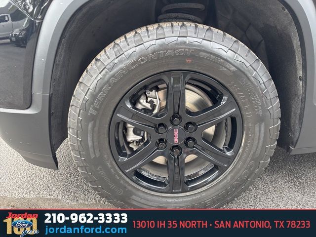Used Car 2023 Gmc Acadia  At4 For Sale Under $35,000 In San Antonio, Texas