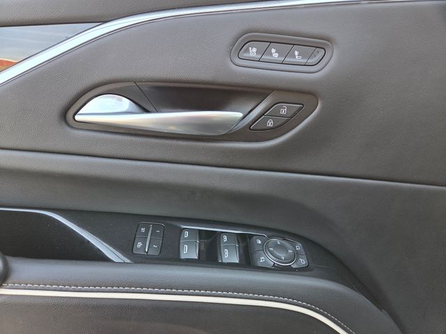 2023 Cadillac Escalade ESV 4WD Sport