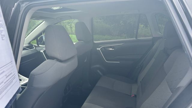 Used 2020 Toyota RAV4 SUV