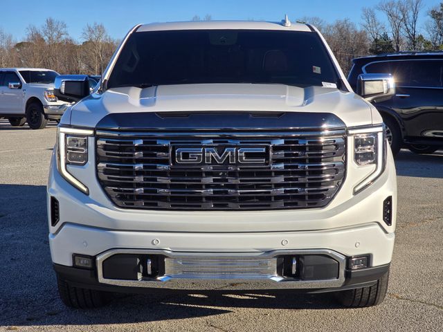 2023 GMC Sierra 1500 Denali Ultimate:45322A