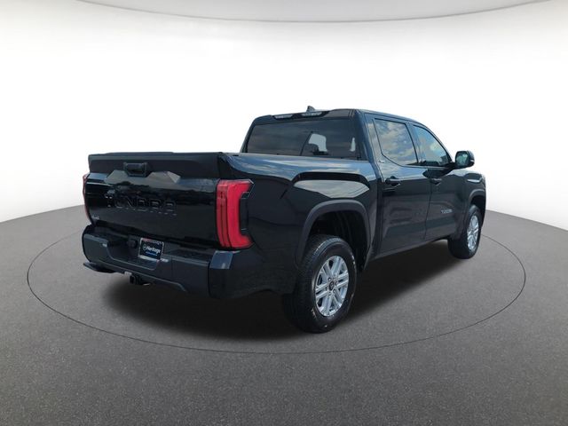 used 2026 Toyota Tundra car, priced at $51,481