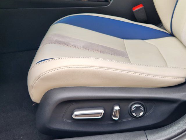 used 2026 Acura Integra car, priced at $36,625