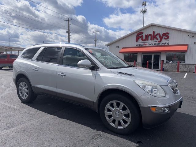 2012 Buick Enclave Leather FWD