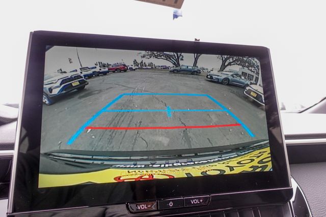 new 2026 Toyota Corolla Hybrid car