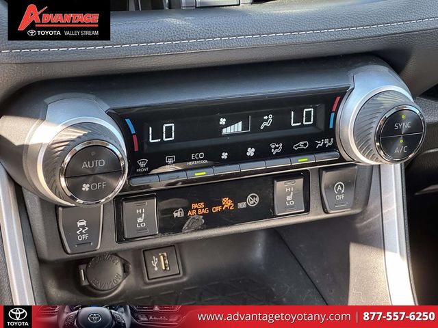 Used 2023 Toyota RAV4 SUV