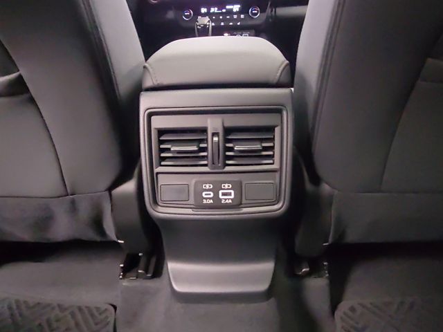 2026 – Subaru – Outback