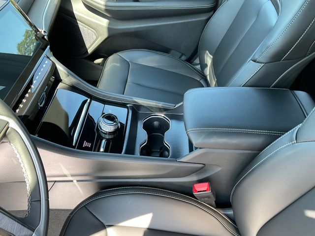 New 2026 Jeep Grand Cherokee SUV
