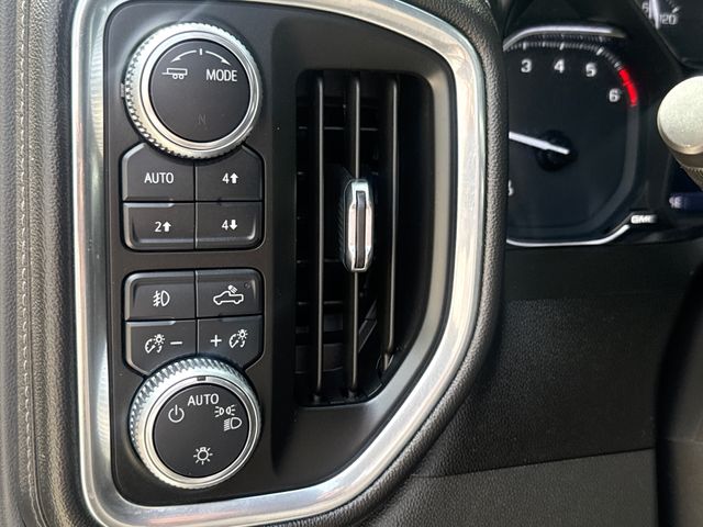 Used 2020 GMC Sierra 1500 Truck