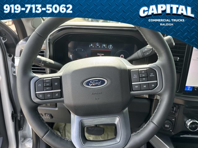 New 2026 White Ford Lariat 9FT HAULER BODY image 26