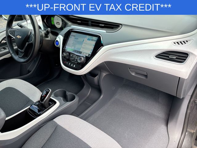 Used 2019 Chevrolet Bolt EV For Sale in Livonia, MI