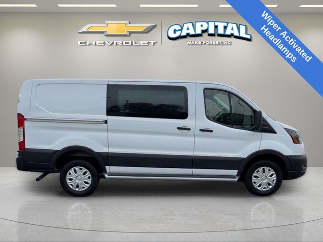Used 2025 White Ford Base image 7