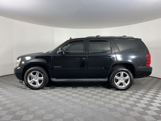 2012 Chevrolet Tahoe LT 6