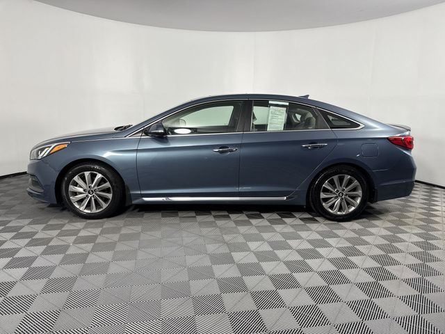Used 2017 Hyundai Sonata For Sale in Indianapolis, IN
