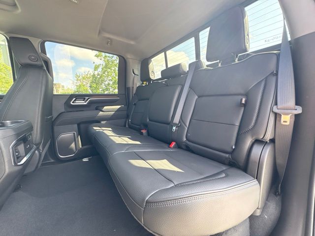 2026 GMC Sierra 2500HD Denali