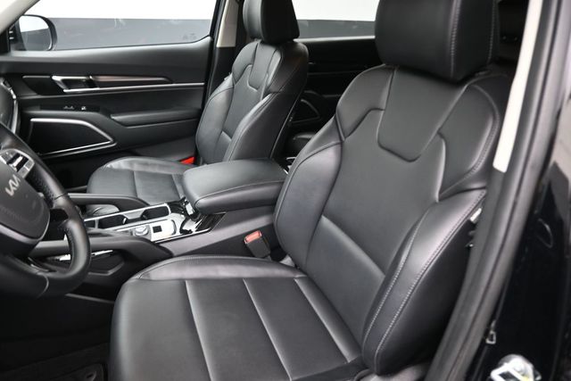 Used 2025 Kia Telluride SUV