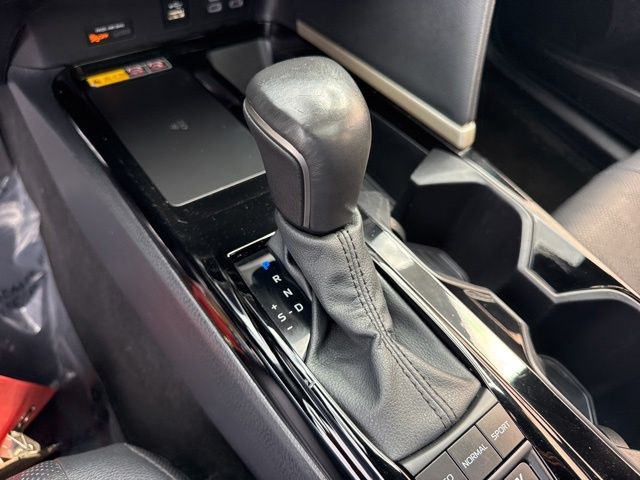 Used 2025 Toyota Camry Sedan