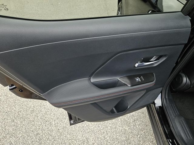 Used 2025 Nissan Kicks SUV