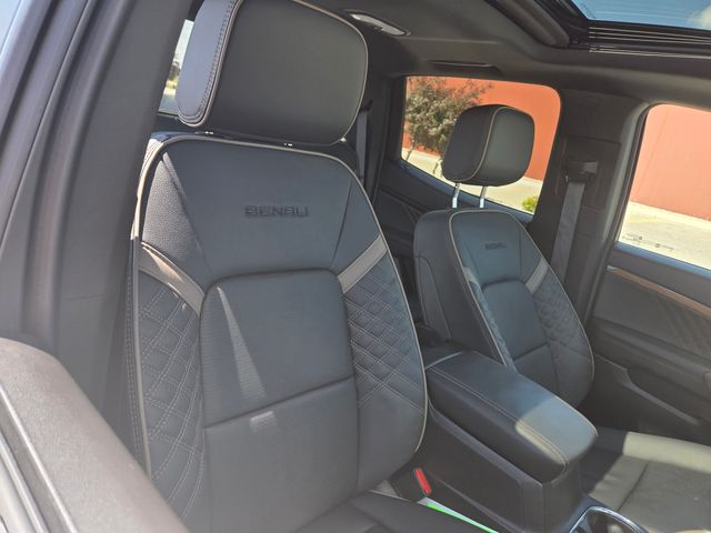 2024 GMC Canyon 4WD Denali