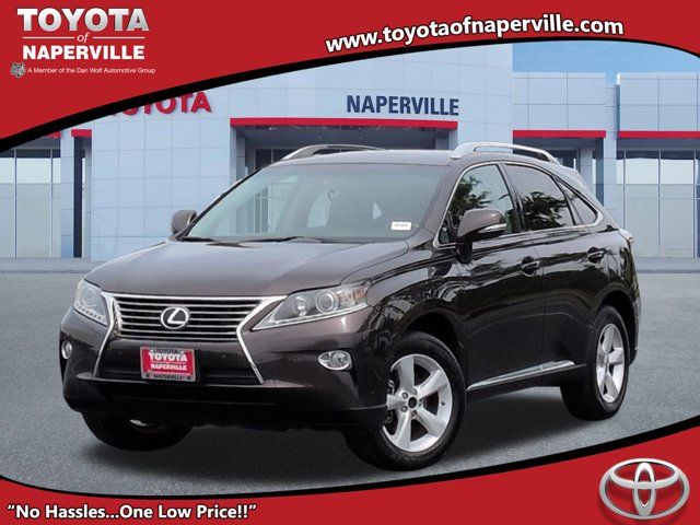 2013 Lexus RX 350 350 AWD's photo