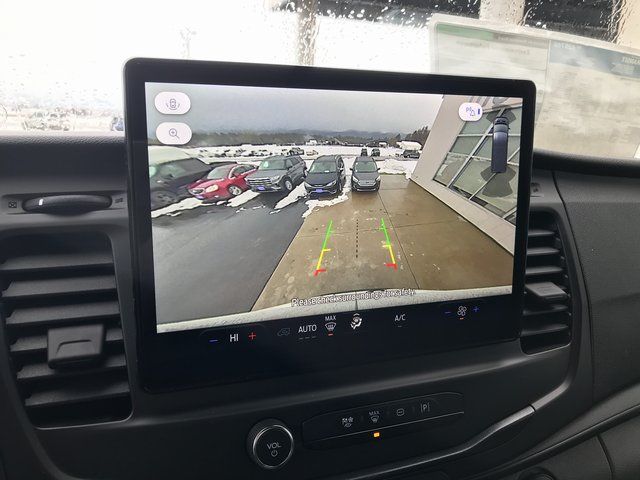 New 2026 White Ford XL image 13