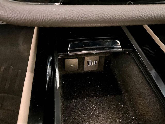 2020 Lincoln Corsair Standard Brown at Phil Fitts Ford
