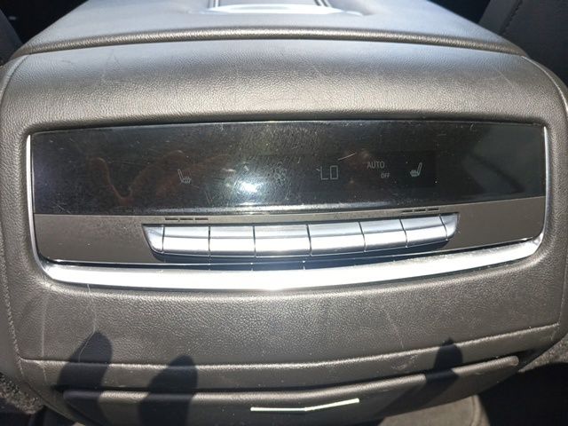 Used 2021 Cadillac Escalade ESV SUV