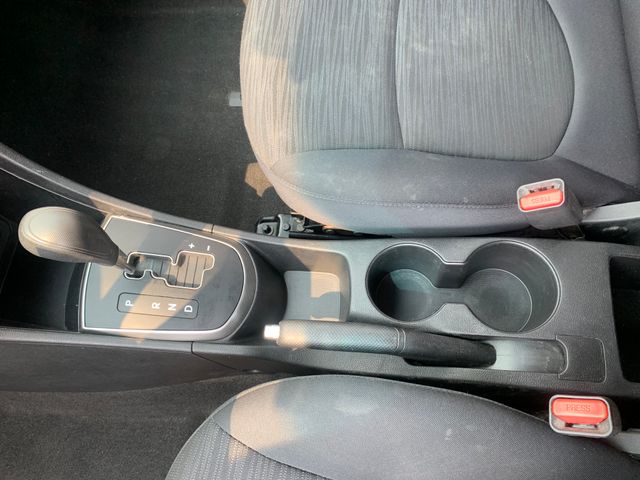 Used 2016 Hyundai Accent Hatchback