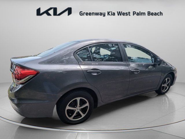 Used 2015  Honda SE image 7