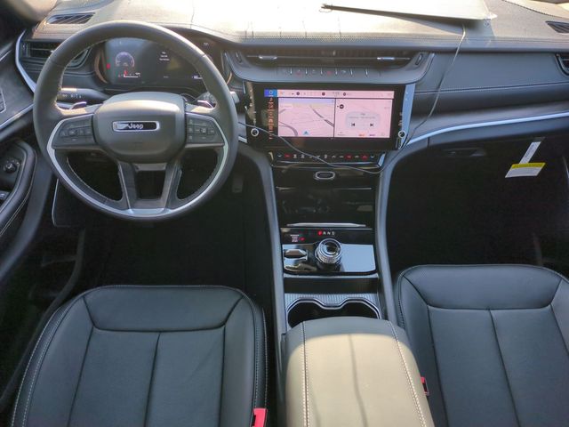 new 2026 Jeep Grand Cherokee car, priced at $46,250