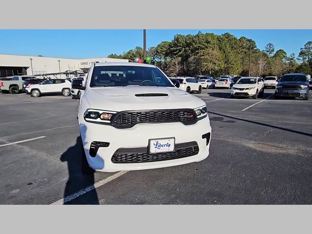 2026 Dodge Durango GT HEMI V8 AWD