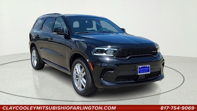 2026 Dodge Durango GT Plus AWD's photo