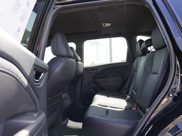 Used 2025 Subaru Forester Hybrid Limited 4D Sport Utility