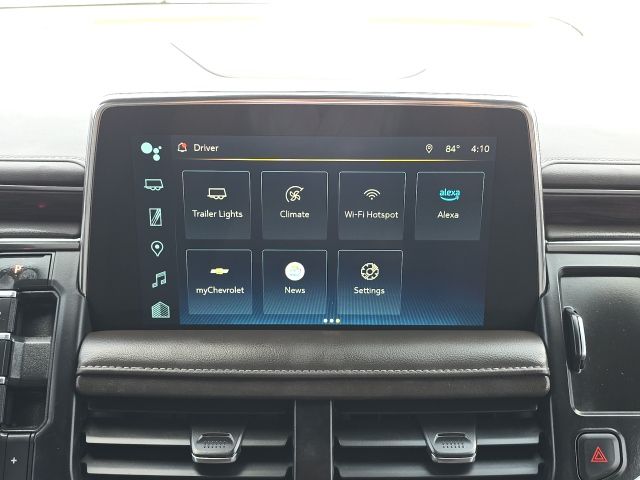 Photo of 2023 Chevrolet Tahoe Z71 in Dallas, GA - 36,  2023 Chevrolet Tahoe Z71:44273A