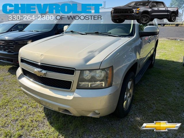 2011 Chevrolet Tahoe for sale in Cleveland, Ohio