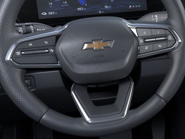New 2025 Chevrolet Equinox EV For Sale in Livonia, MI