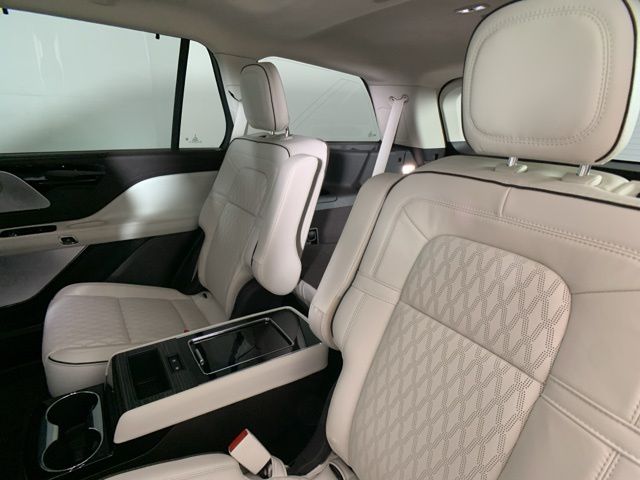 2023 Lincoln Aviator Black Label 24