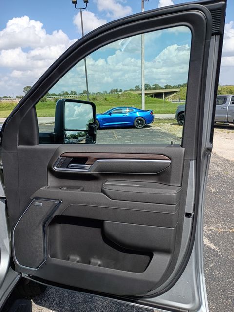 New 2026 GMC Sierra 2500HD Truck