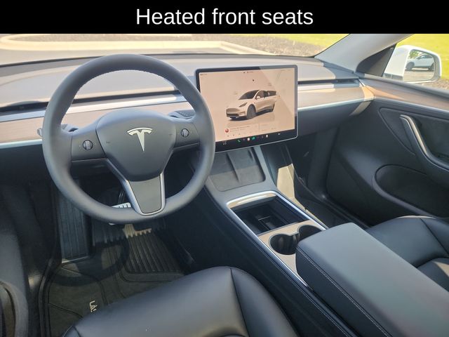 Used 2024 Tesla Model Y For Sale in Grove City, OH