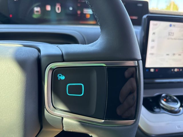 New 2025 White Ford Active image 29