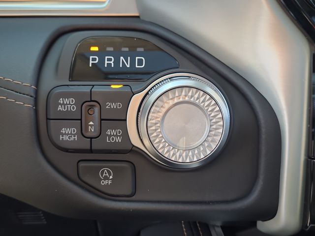 New 2026 Silver Ram Tungsten image 22