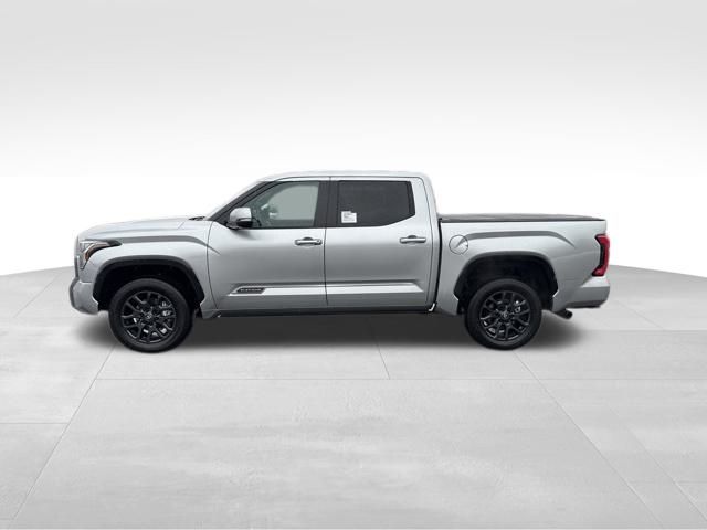 new 2026 Toyota Tundra car, priced at $69,151