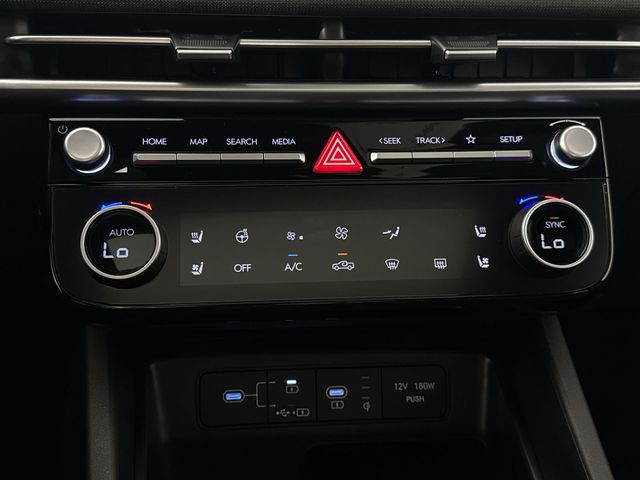 New 2025 Hyundai Santa Cruz For Sale in Indianapolis, IN
